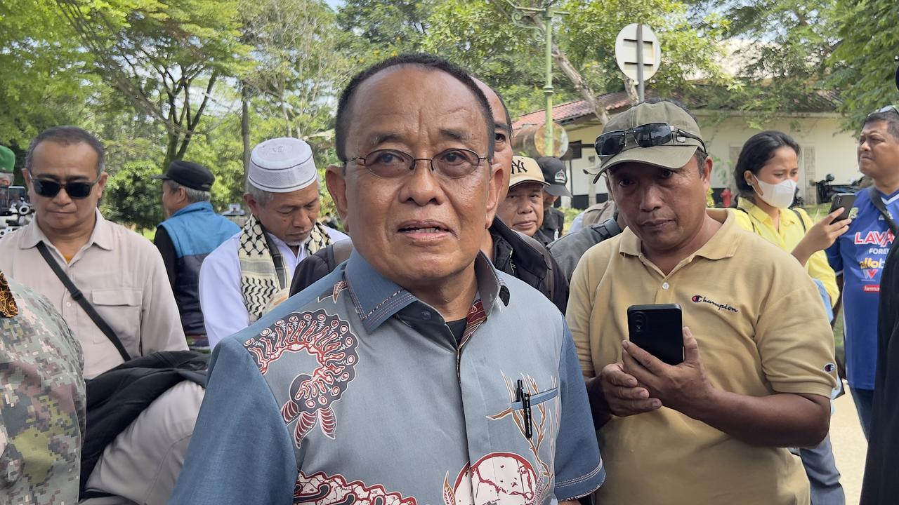 Apdesi Buka Peluang Cabut Laporan Said Didu bila Syarat Ini Terpenuhi