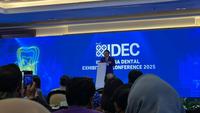 IDEC 2025: Percepatan Inovasi untuk Ketahanan Kesehatan Gigi dari Kota hingga Daerah Terpencil