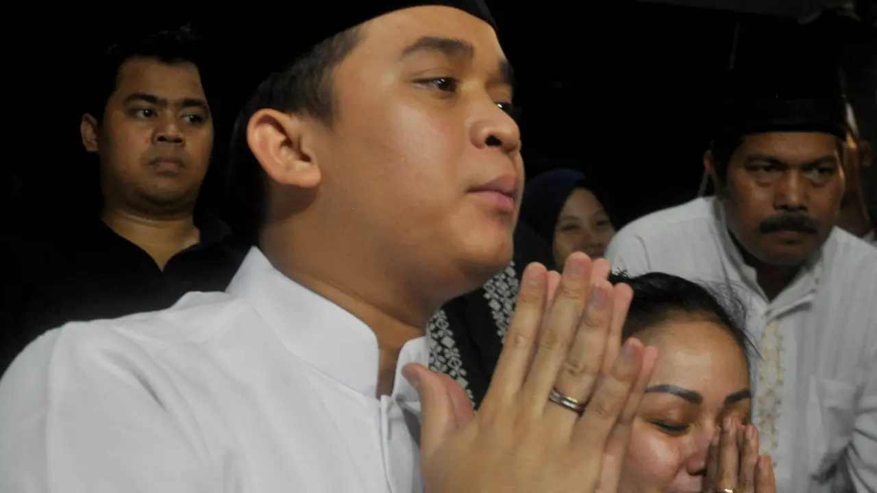 Billy Syahputra
