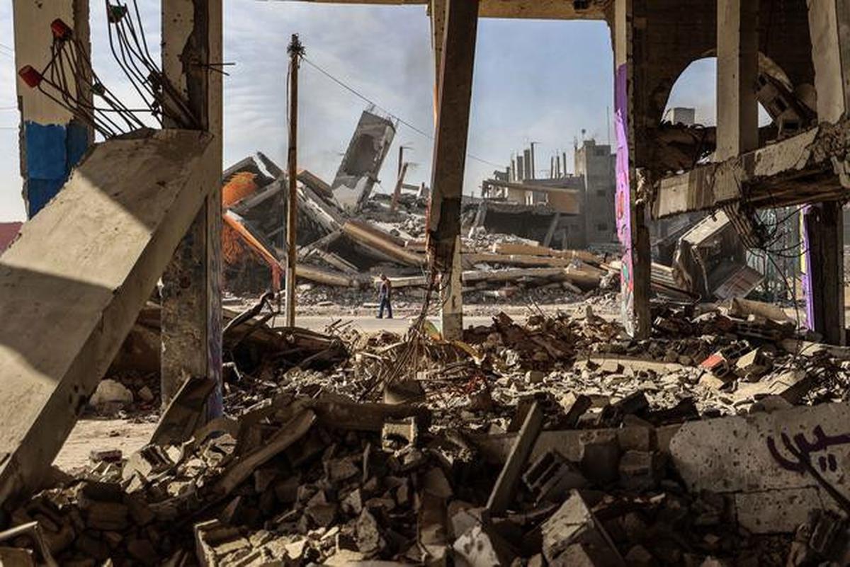 Hamas Umumkan Juru Bicara Baru, Konfirmasi Kematian Abu Obeida dalam Serangan Israel
