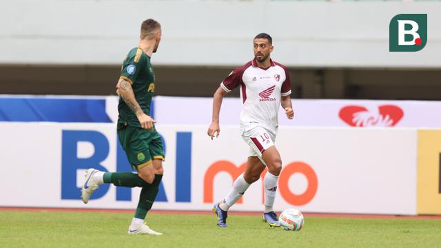 Persikabo 1973 vs PSM Makassar - BRI Liga 1 2023/2024