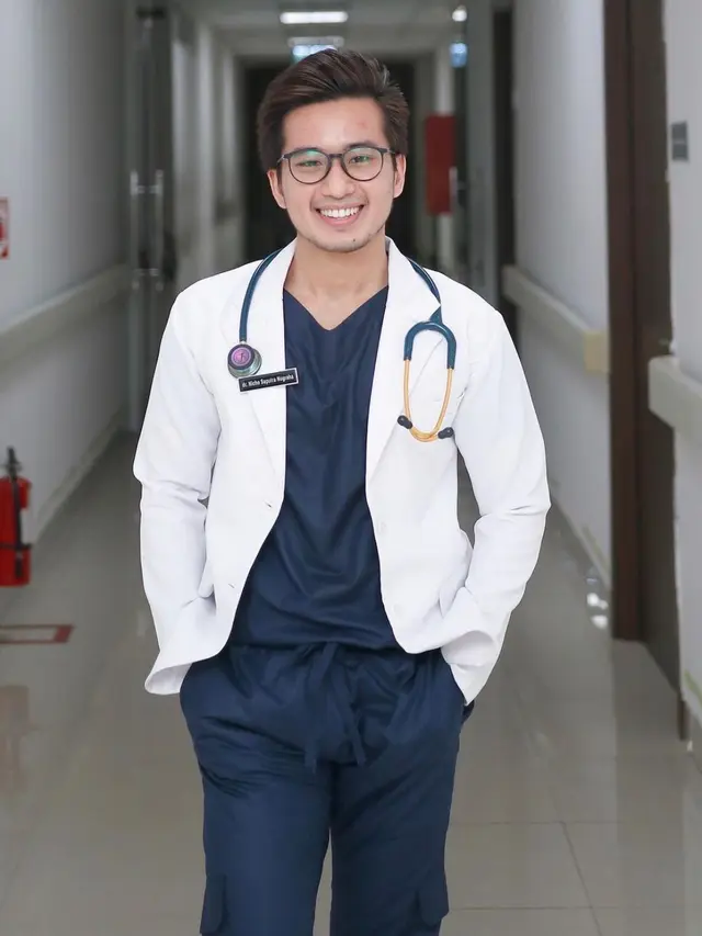 Nicho Saputra Nugraha