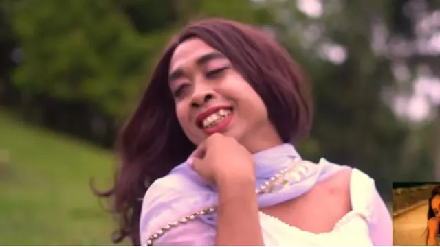 Mimi Peri (Foto: YouTube)