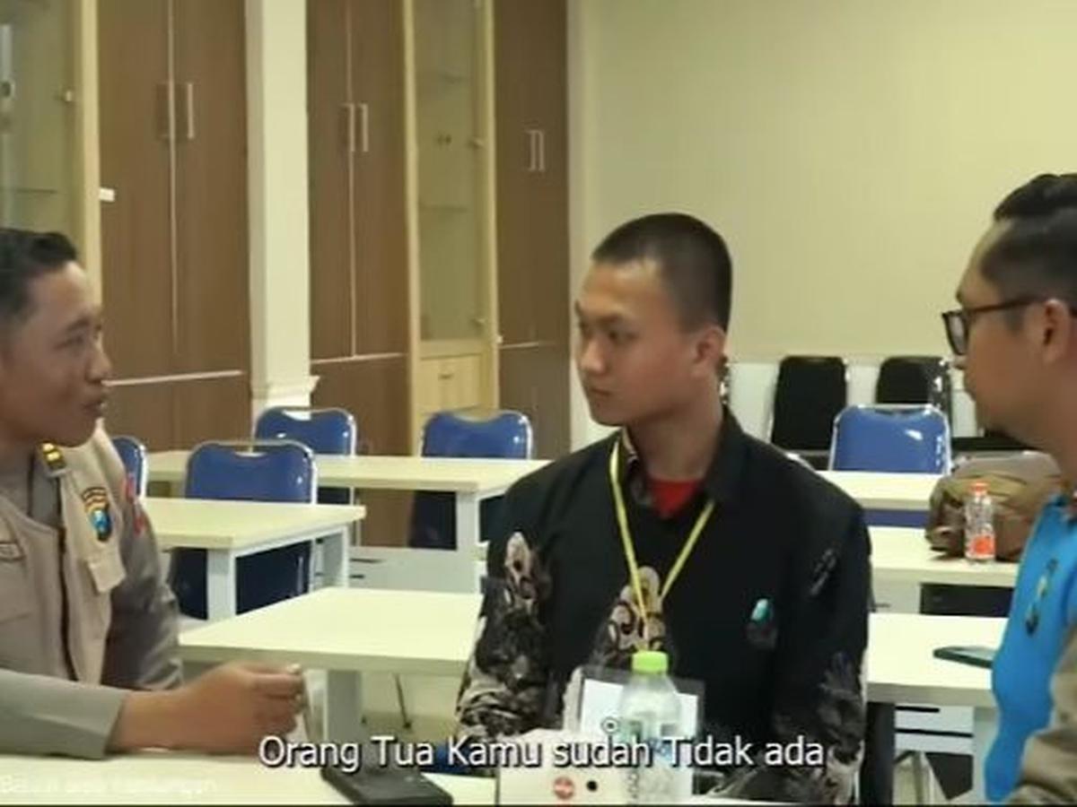 Dok. Istimewa