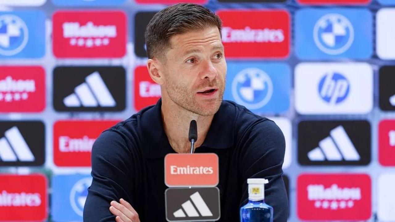 Meski Menang 2-1, Xabi Alonso Belum Puas dengan Performa Real Madrid Lawan Mallorca