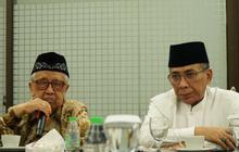 Gus Yahya Terbuka Islah, PBNU Berupaya Jaga Tatanan Organisasi