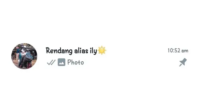6 Nama Kontak Pacar Sesuai dengan Karakternya Ini Kocak Tapi Romantis