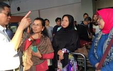 Kemenhub catat 8.759 penerbangan delay selama musim mudik 2015