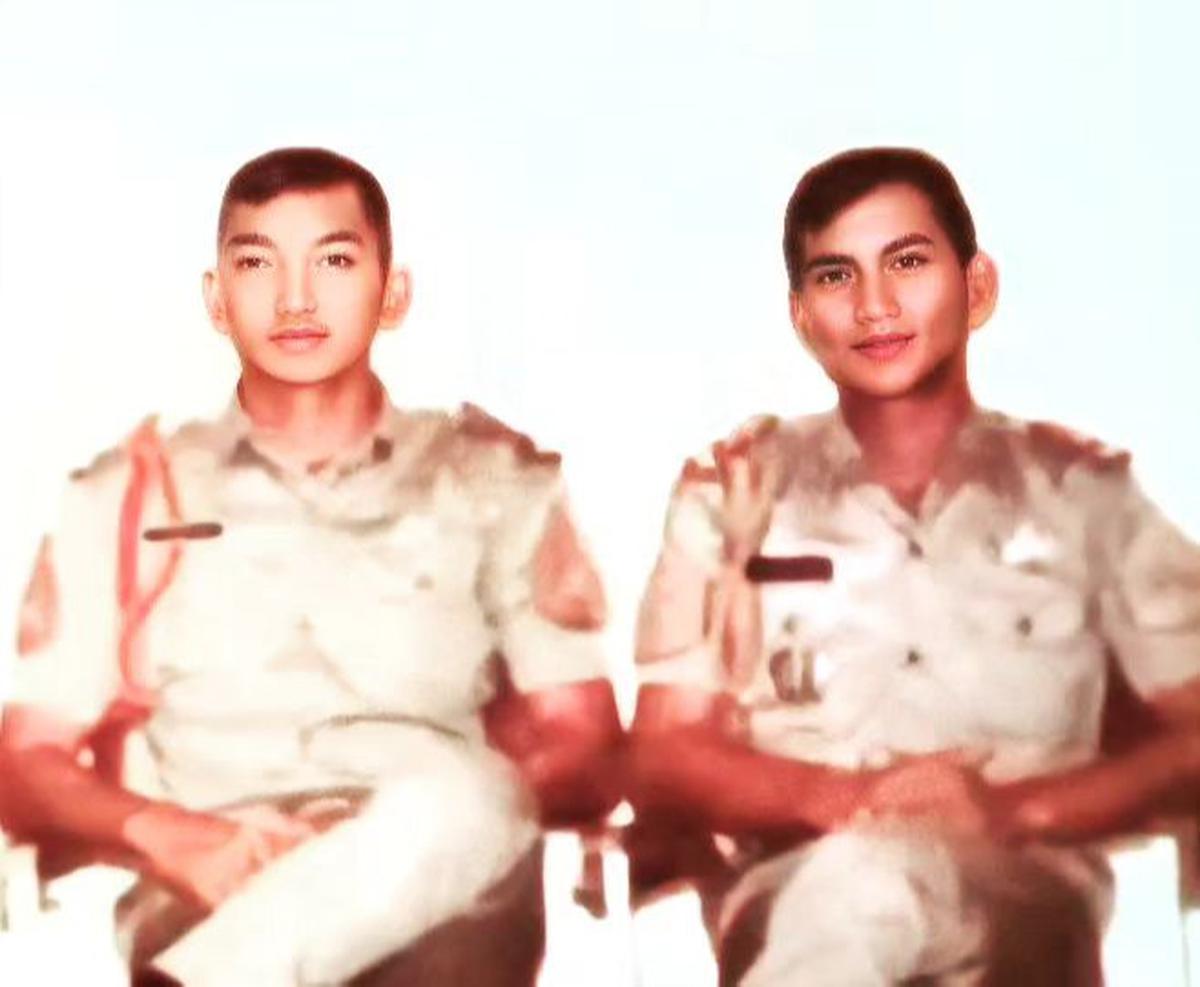Dok. Istimewa