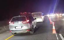 Tahukah Anda Kenapa Contraflow Tol Japek Diperpanjang? Ini Alasannya Saat Arus Balik Libur Panjang