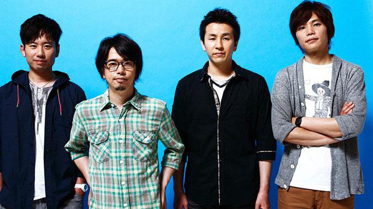 FLOW dan Asian Kung-Fu Generation Rilis Album Versi Internasional