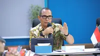 Pemerintah Percepat Program Bedah Rumah di Kawasan Perbatasan