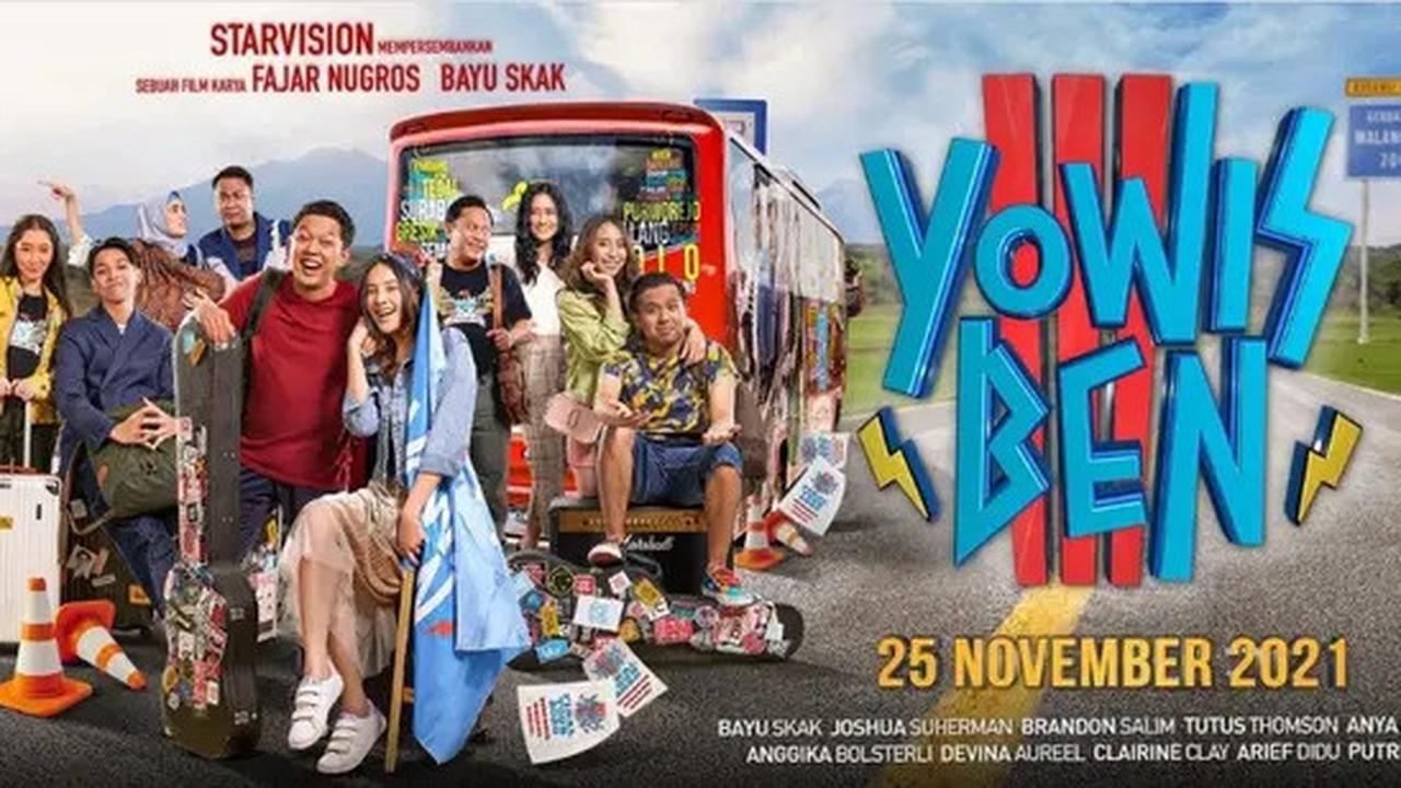 5 Film Terbaik Yati Pesek, Seniman Senior yang Seharusnya Tak Dijadikan Bahan Olok-Olok