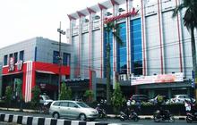Gedung Sarinah Malang, saksi bisu cikal bakal DPR RI pertama