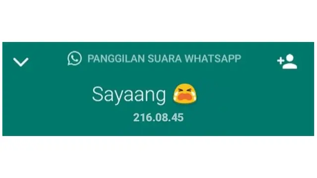 6 Durasi Telepon Pacar Lebih dari 100 Jam Ini Bikin Telinga Panas