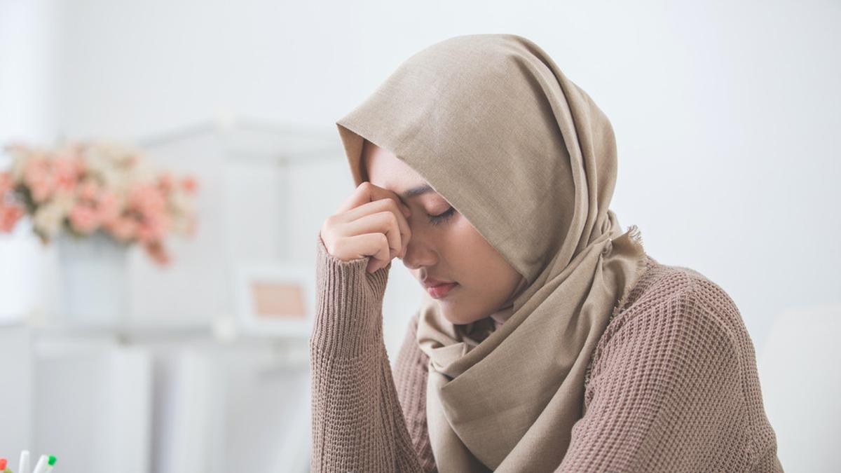 8 Penyebab Kepala Pusing Berputar, Tidak Selalu Karena Vertigo