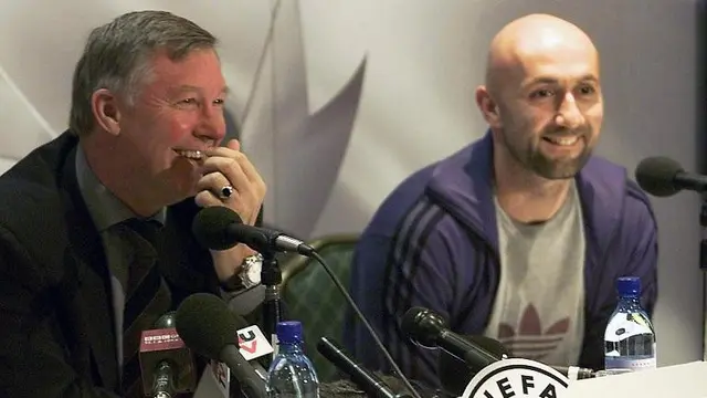 Fabien Barthez
