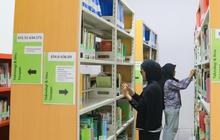 Perpustakaan Kota Madiun Layani Lebih dari Setengah Juta Pengunjung di Tahun 2025