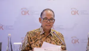 OJK Selidiki 15 Entitas Diduga Jalankan Usaha Pialang Asuransi Tanpa Izin