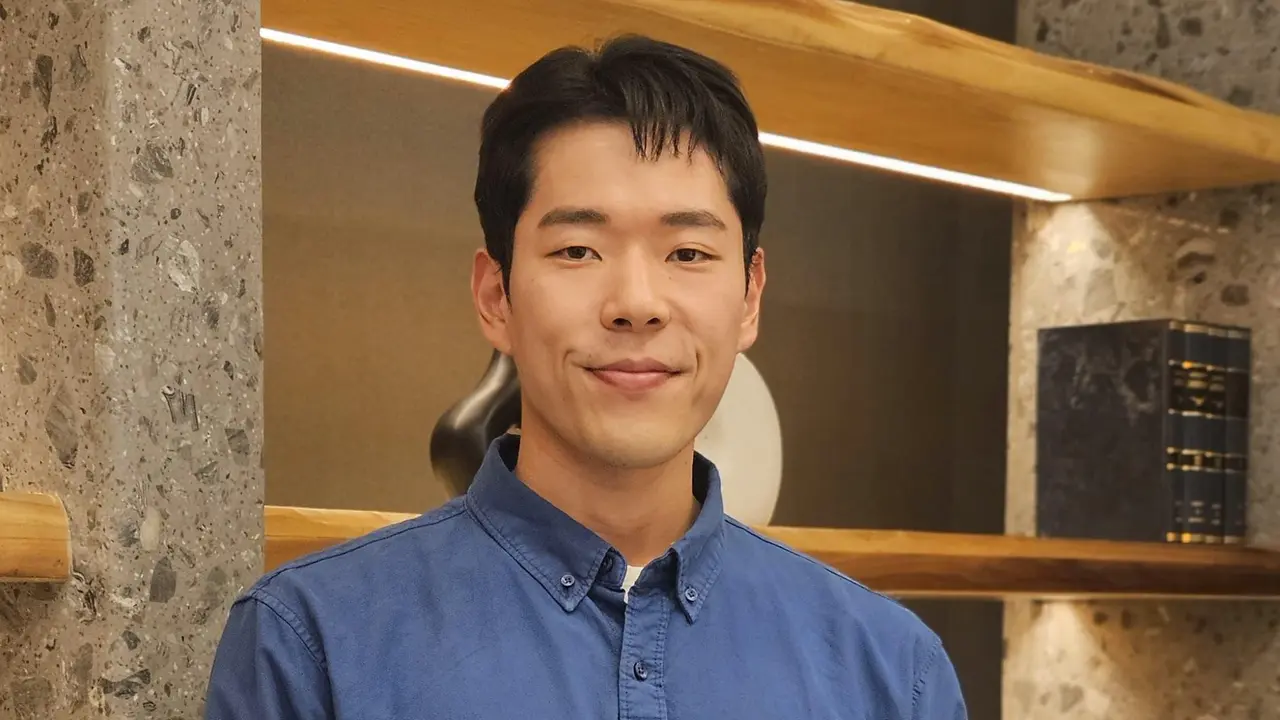 Ju Yeon Woo. (Aditya Eka Prawira/ Liputan6.com)