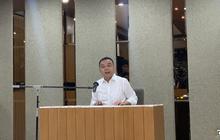 Dasco: Pembahasan Revisi UU MK saat Masa Reses Sudah Ada Izin Pimpinan