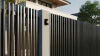 8 Desain Rumah dengan Hidden Storage Anti Maling, Amankan Barang Berharga