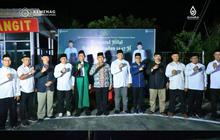 Kemenag Kaltara Tegaskan Perbedaan Penentuan Awal Ramadhan Bagian dari Khazanah Islam