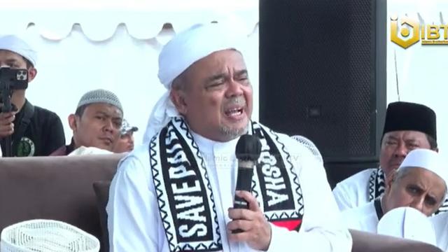 Rizieq Shihab