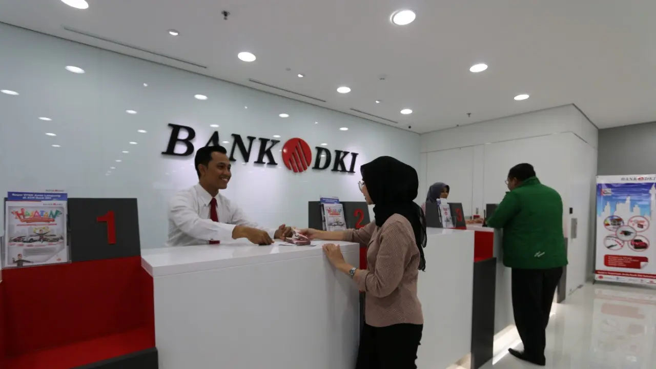 Bank DKI