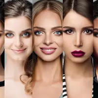 9 Makeup Archetypes, Temukan Gaya Riasan yang Paling Cocok Untukmu (Foto/Sumber: Freepik)