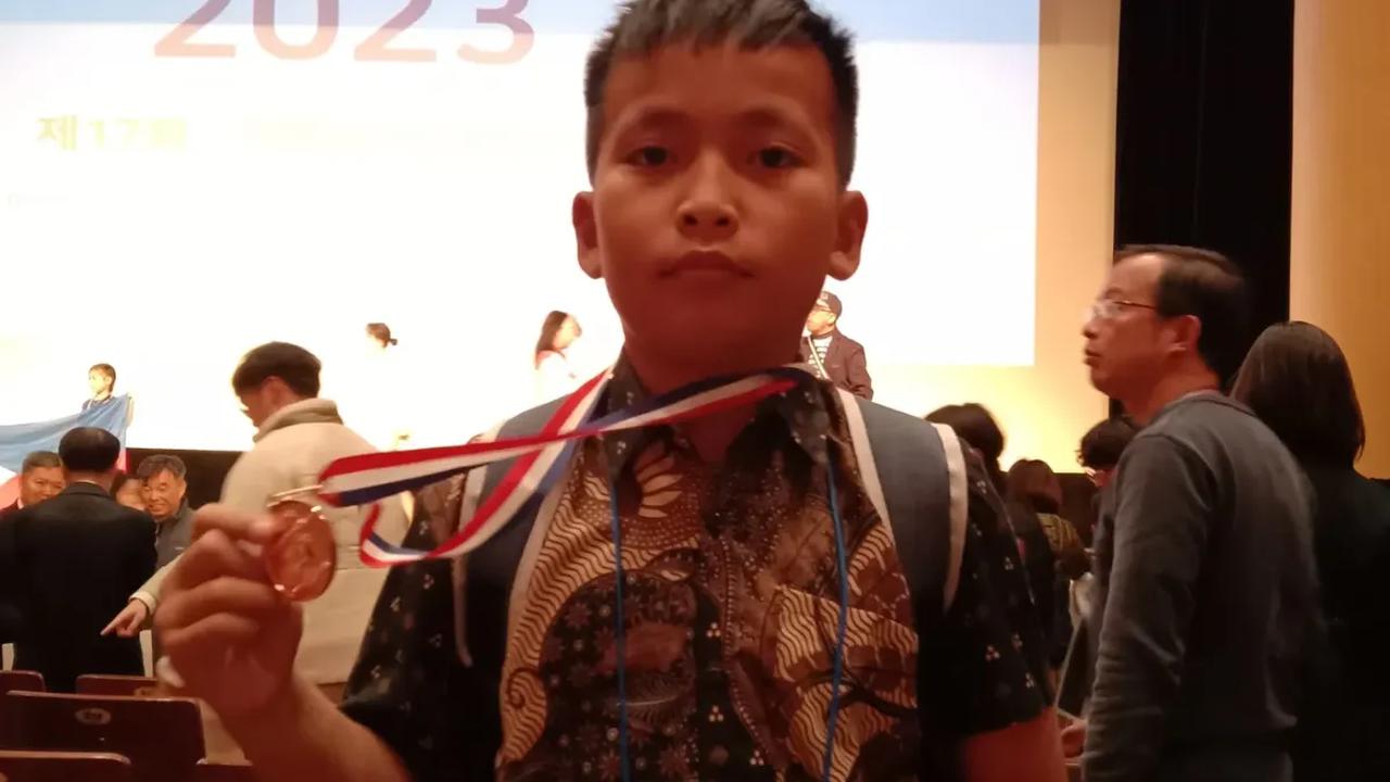Dok. Istimewa