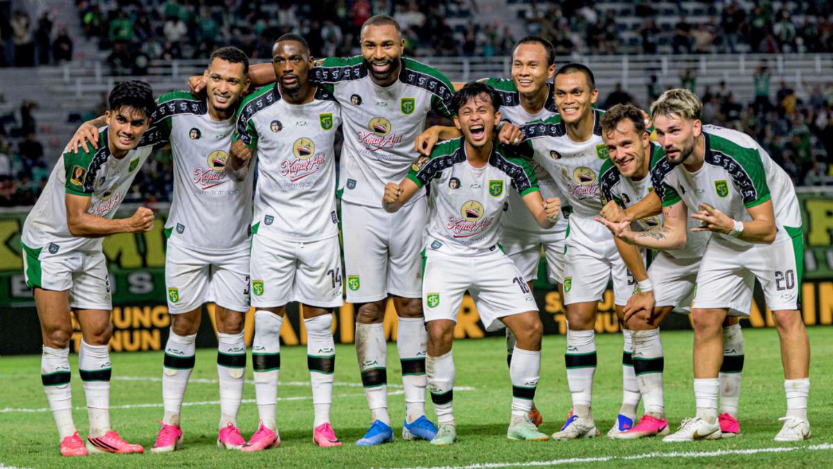 Persebaya Lolos ke Semifinal Piala Presiden 2026, Bernardo Tavares Puji Performa PSMS