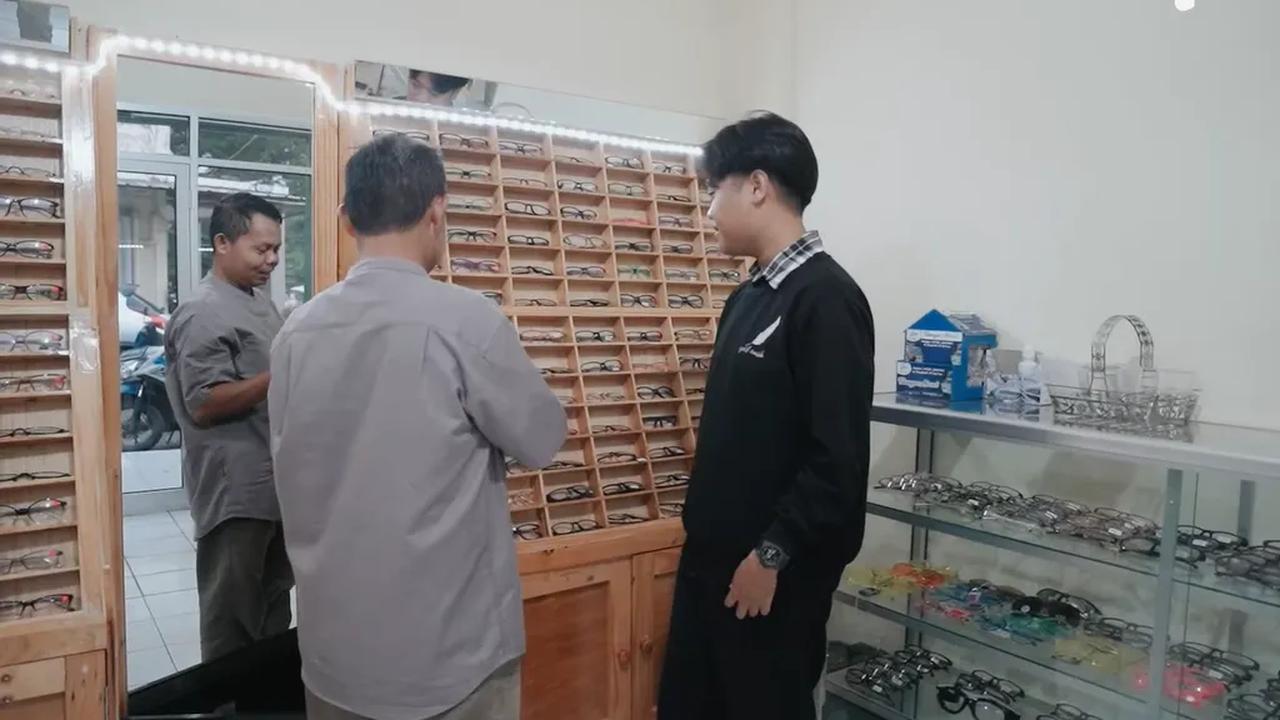 Dok. Istimewa