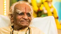 BKS Iyengar, Sang Master Yoga