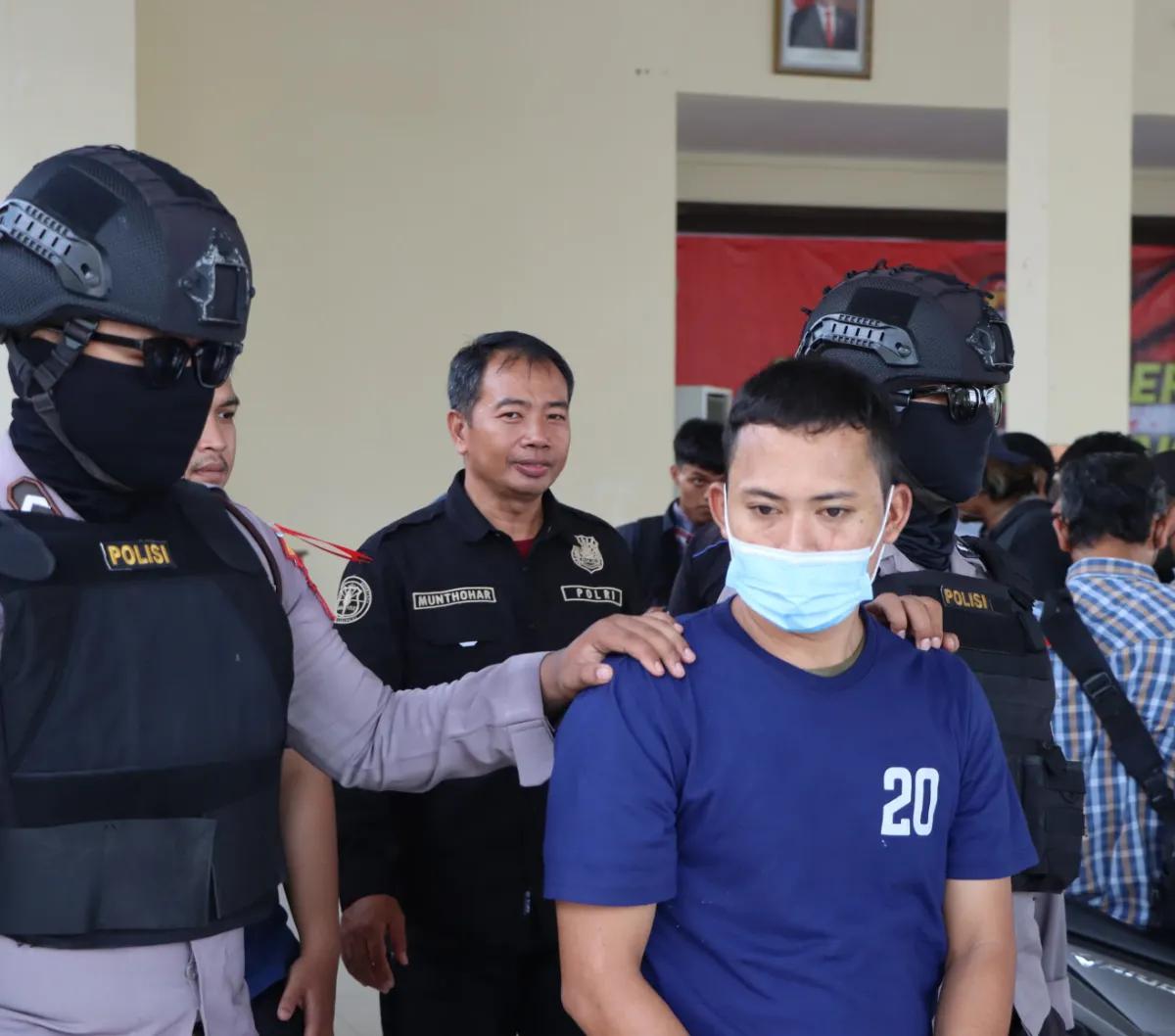 Dok. Istimewa
