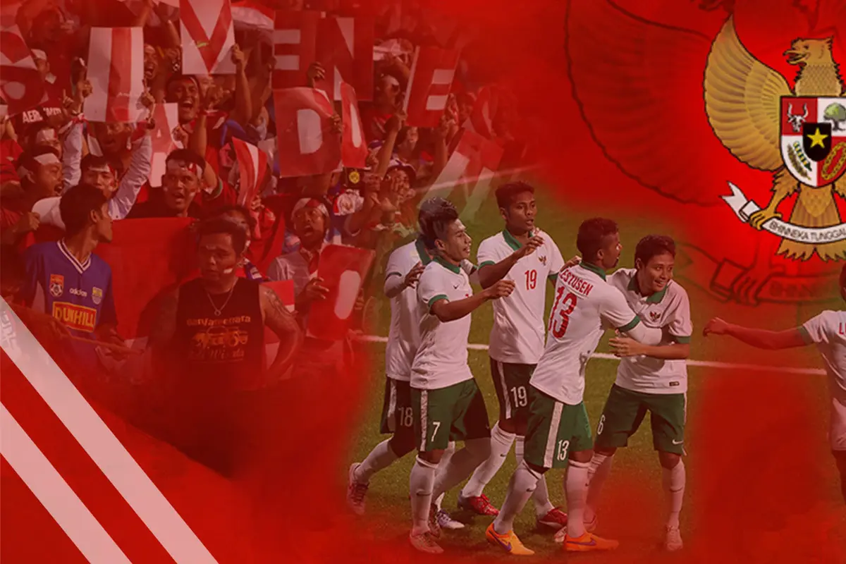 Timnas Indonesia