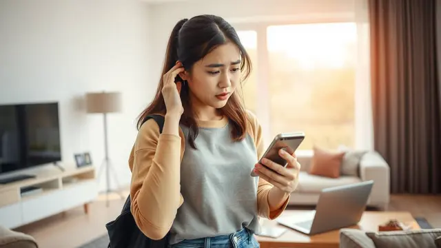 cara membuka hp yang lupa kata sandi