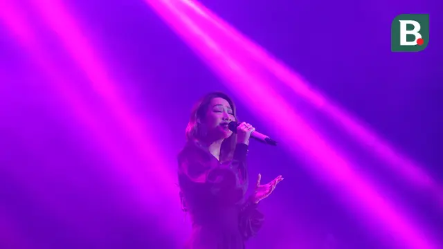 Bunga Citra Lestari