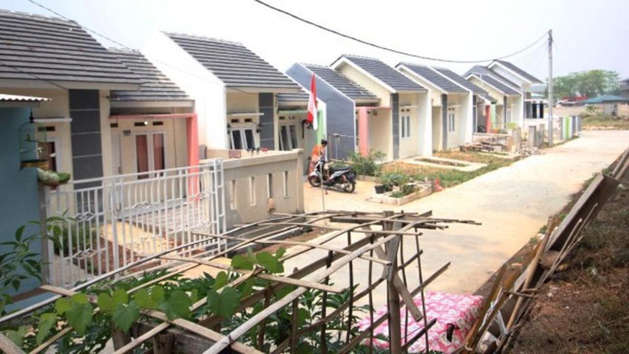 Rumah KPR