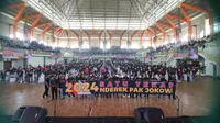 Relawan Berkumpul di Blora, Pastikan 2024 Tegak Lurus Kawal Jokowi (Istimewa)