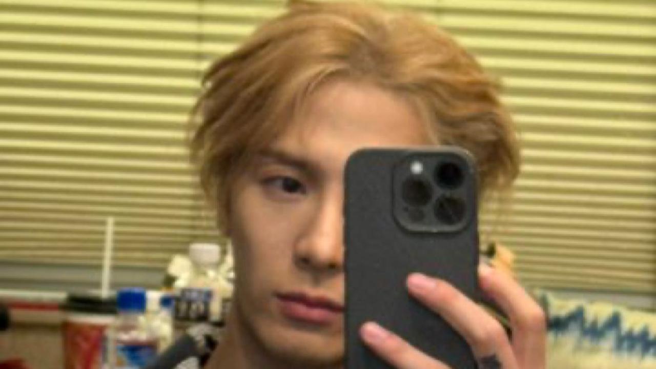 Jackson Wang Tak Bisa Menolak Kuliner Jakarta hingga Berat Badannya Naik 4 Kg