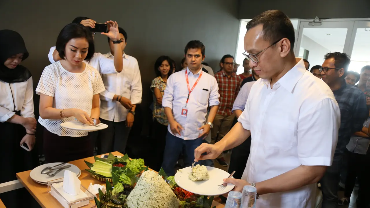 Rayakan Ultah Pertama, Vidio.com Optimistis Jadi Nomor Satu