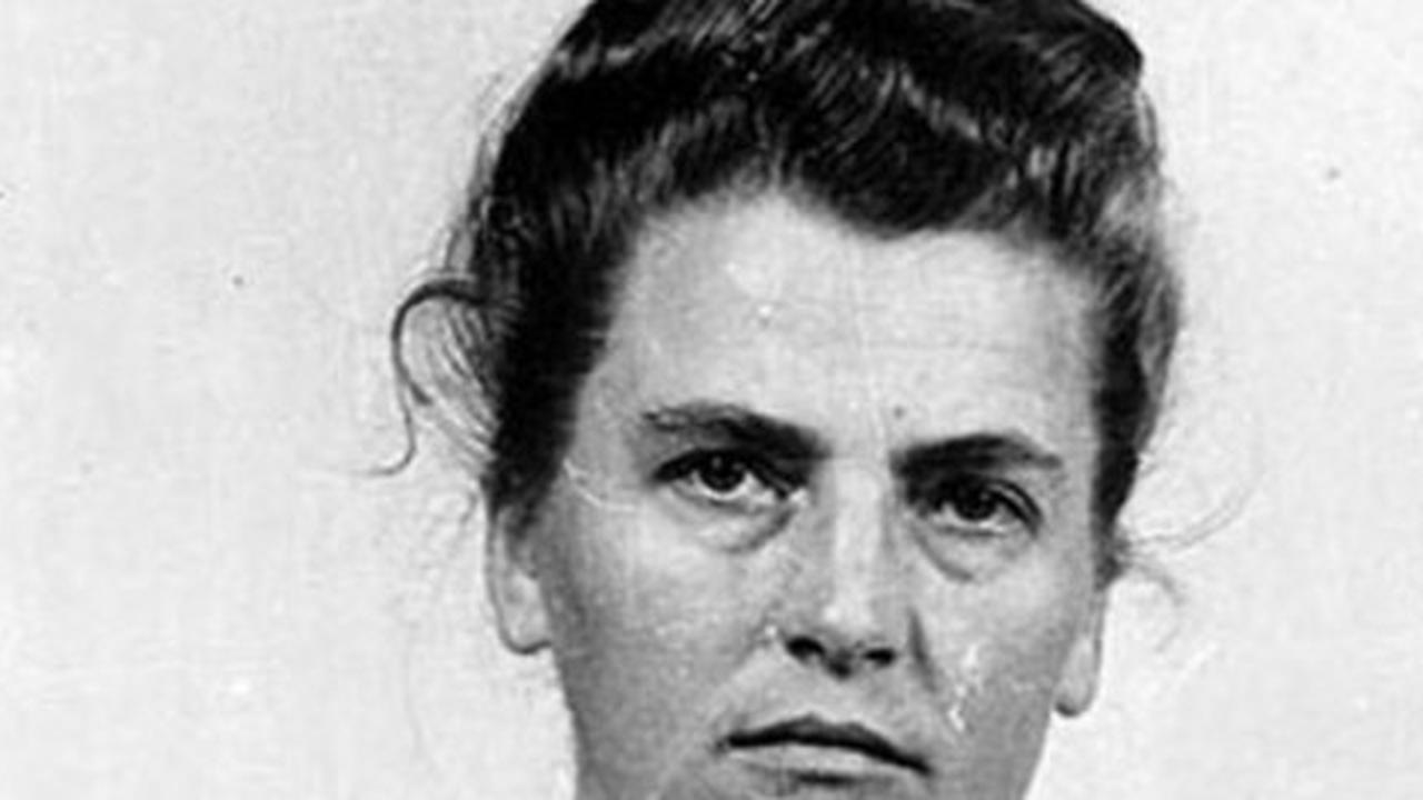 Maria Mandel