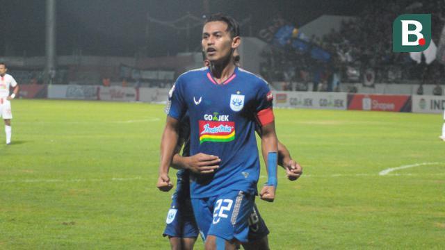 Hari Nur Yulianto PSIS Semarang