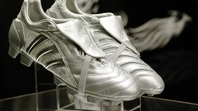 Adidas Predator