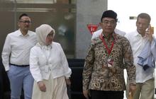 FOTO: Muhadjir Effendy Penuhi Panggilan KPK Terkait Kasus Kuota Haji