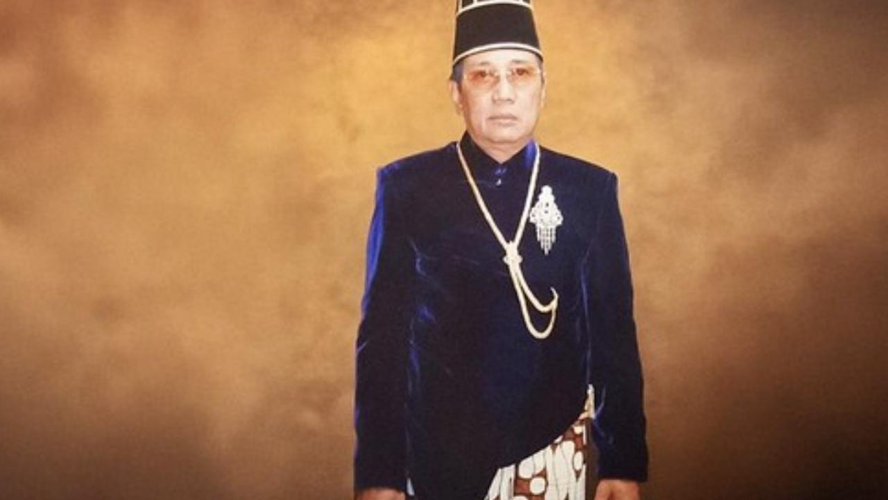 Pakubuwono XIII Meninggal, Keraton Siapkan Kereta Jenazah dan 8 Kuda