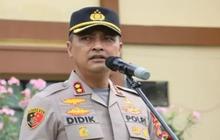 Mantan Kapolres Bima Diduga Menerima Setoran Rp2,8 Miliar dari Bandar Narkoba