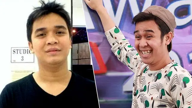 Ilustrasi Olga Syahputra dan Billy Syahputra