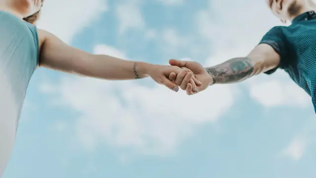 Apa Itu Closure dalam Hubungan?